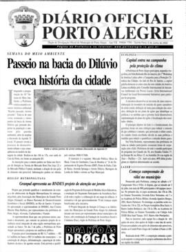 DOPA edição Nº 1794 de 06/06/2002