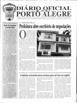 DOPA edição Nº 718 de 29/01/1998