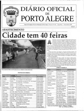 DOPA edição Nº 282 de 30/04/1996