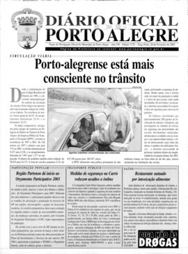DOPA edição Nº 1725 de 26/02/2002