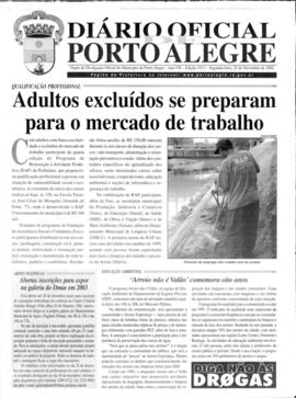 DOPA edição Nº 1913 de 25/11/2002