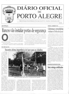 DOPA edição Nº 412 de 05/11/1996