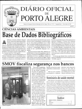 DOPA edição N° 70 de 26/06/1995