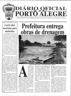 DOPA edição Nº 495 de 11/03/1997