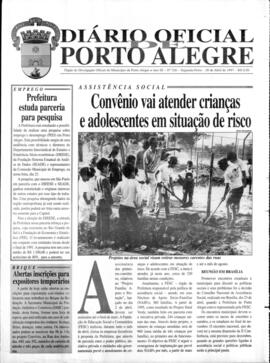DOPA edição Nº 526 de 28/04/1997