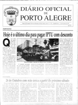 DOPA edição Nº 479 de 17/02/1997