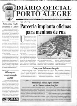DOPA edição Nº 1224 de 16/02/2000