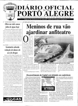 DOPA edição Nº 1280 de 10/05/2000