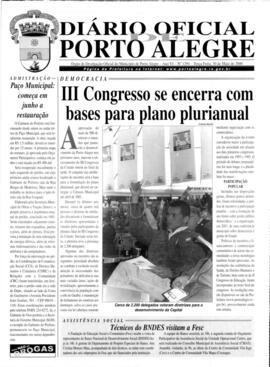 DOPA edição Nº 1294 de 30/05/2000