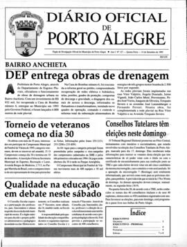 DOPA edição Nº 127 de 14/09/1995
