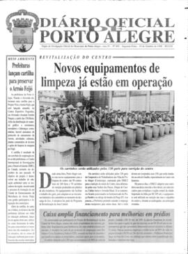 DOPA edição Nº 895 de 19/10/1998