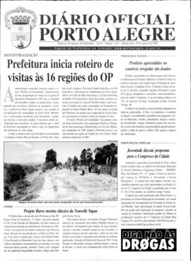 DOPA edição Nº 2103 de 28/08/2003