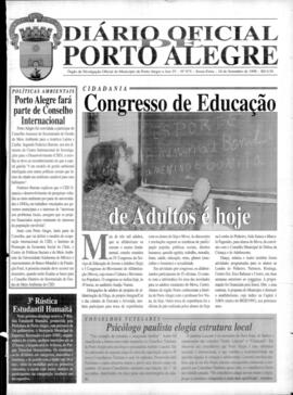 DOPA edição Nº 875 de 18/09/1998