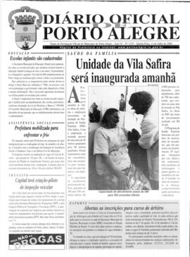 DOPA edição Nº 1325 de 13/07/2000