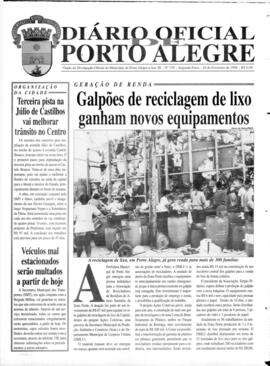 DOPA edição Nº 729 de 16/02/1998