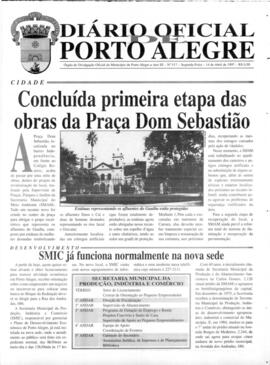 DOPA edição Nº 517 de 14/04/1997