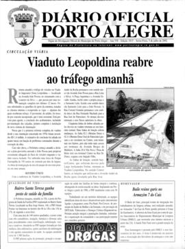 DOPA edição Nº 1815 de 05/07/2002