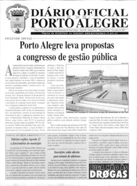DOPA edição Nº 1791 de 03/06/2002