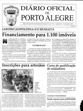 DOPA edição Nº 124 de 11/09/1995