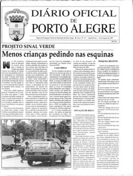 DOPA edição Nº 113 de 24/08/1995