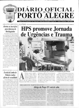 DOPA edição Nº 1096 de 11/08/1999