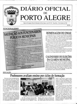 DOPA edição Nº 407 de 29/10/1996