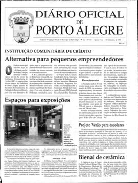 DOPA edição Nº 151 de 19/10/1995
