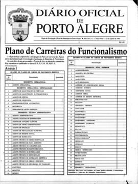 DOPA edição Nº 111 de 22/08/1995