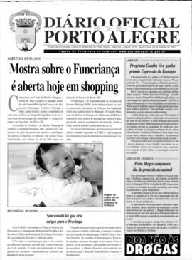 DOPA edição Nº 1879 de 04/10/2002