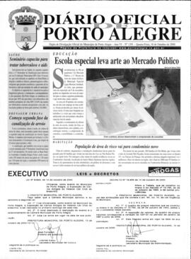 DOPA edição Nº 1391 de 18/10/2000