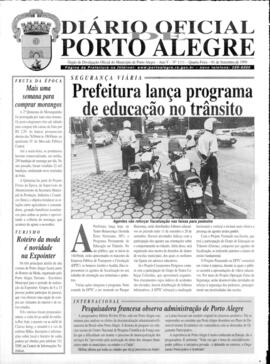 DOPA edição Nº 1111 de 01/09/1999