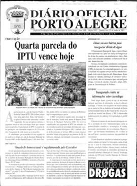 DOPA edição Nº 2057 de 25/06/2003