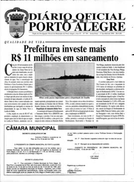 DOPA edição Nº 769 de 17/04/1998