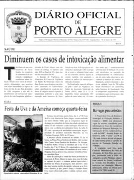 DOPA edição Nº 452 de 06/01/1997