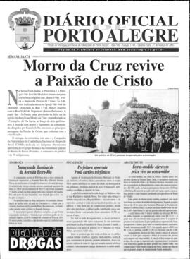 DOPA edição Nº 1746 de 27/03/2002
