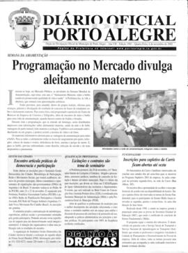 DOPA edição Nº 1901 de 06/11/2002