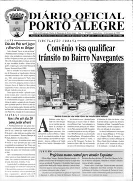 DOPA edição Nº 1091 de 04/08/1999