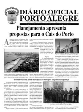 DOPA edição Nº 2.549 de 13/06/2005