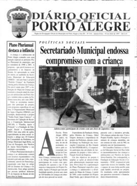 DOPA edição Nº 510 de 03/04/1997
