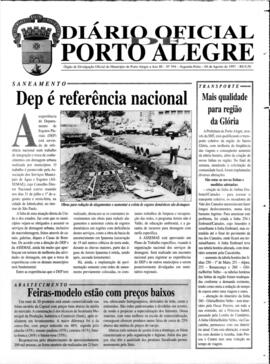 DOPA edição Nº 594 de 04/08/1997