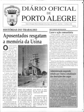 DOPA edição Nº 294 de 17/05/1996