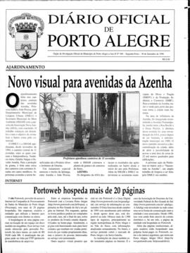 DOPA edição Nº 388 de 30/09/1996