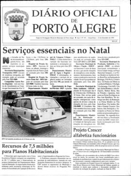 DOPA edição Nº 195 de 22/12/1995
