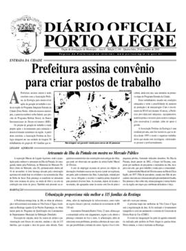 DOPA edição Nº 2.146 de 29/10/2003