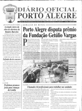 DOPA edição Nº 1145 de 22/10/1999