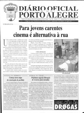 DOPA edição Nº 1775 de 09/05/2002