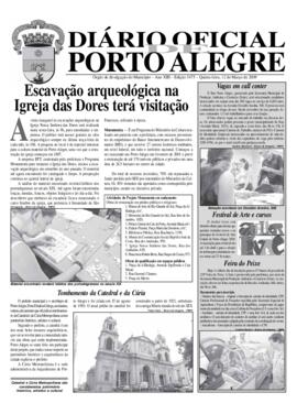 DOPA edição Nº 3.475 de 12/03/2009