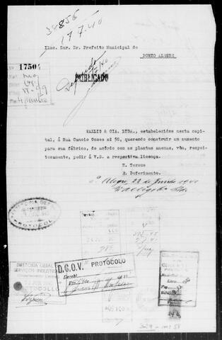 Open original Objeto digital