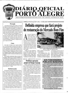 DOPA edição Nº 655 de 29/10/1997
