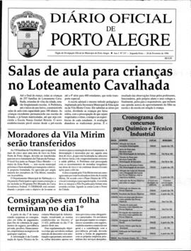 DOPA edição Nº 237 de 26/02/1996